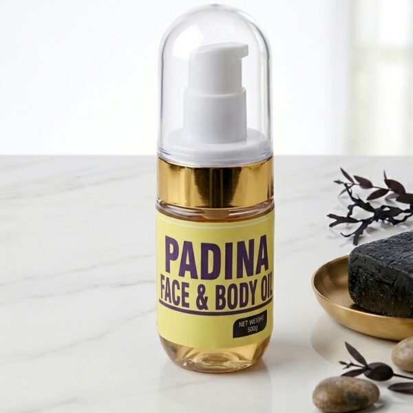 Padina Face & Body Oil