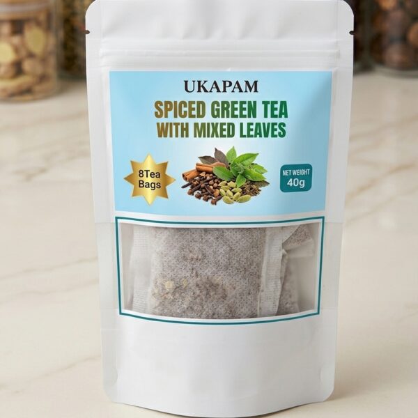 Ukapam Tea Mix